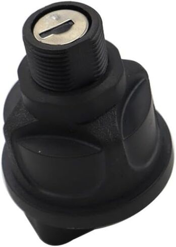 Ignition Switch Compatible With Telescopic Handlers Loaders Excavators 250 6693241 6693245 in Kuwait