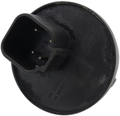 Ignition Switch Compatible With Telescopic Handlers Loaders Excavators 250 6693241 6693245 in Kuwait