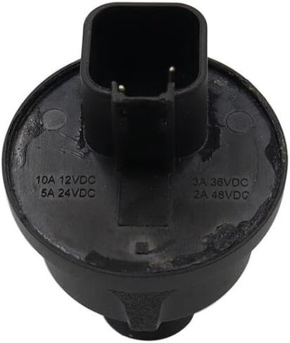 Ignition Switch Compatible With Telescopic Handlers Loaders Excavators 250 6693241 6693245 in Kuwait