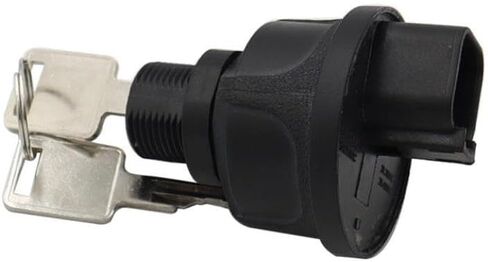 Ignition Switch Compatible With Telescopic Handlers Loaders Excavators 250 6693241 6693245 in Kuwait
