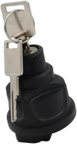 Ignition Switch Compatible With Telescopic Handlers Loaders Excavators 250 6693241 6693245 in Kuwait