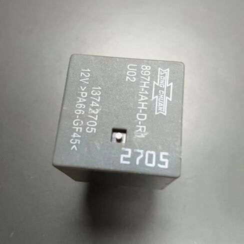 AUTO Replay DH22-14B192-EA V23136J4X89 V23136-J4-X89 DH22-14B192-EA V23136J4X89 V23136-J4-X89, Compatible with F0RD VEHICl-ES in Kuwait