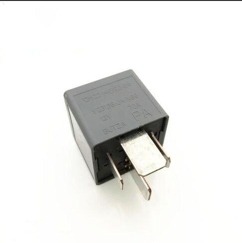 AUTO Replay DH22-14B192-EA V23136J4X89 V23136-J4-X89 DH22-14B192-EA V23136J4X89 V23136-J4-X89, Compatible with F0RD VEHICl-ES in Kuwait
