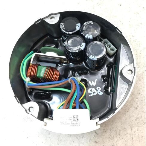 بديل لوحدة SELECTECH M55PWNPF-3381 ECM فقط 1HP 120V 0131F00171 CWLE مستعملة #W598 #مستعملة #مختبرة in Kuwait