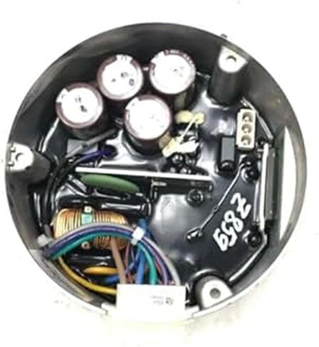 Replacement for NIDEC M055PWDDL-0492 ECM Module ONLY 1HP 120/240VAC CW LE VER 20 Used #Z859 Compatible with M055PWDDL-0492. in Kuwait