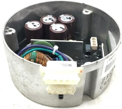 Replacement for NIDEC M055PWDDL-0492 ECM Module ONLY 1HP 120/240VAC CW LE VER 20 Used #Z859 Compatible with M055PWDDL-0492. in Kuwait