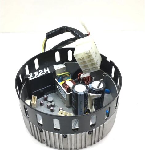 استبدال لوحدة ZWK702D006036 ECM ذات المحيط العريض فقط D346210G03 115/120 فولت 3/4HP مستعملة #Z824 # مستعملة # تم اختبارها in Kuwait