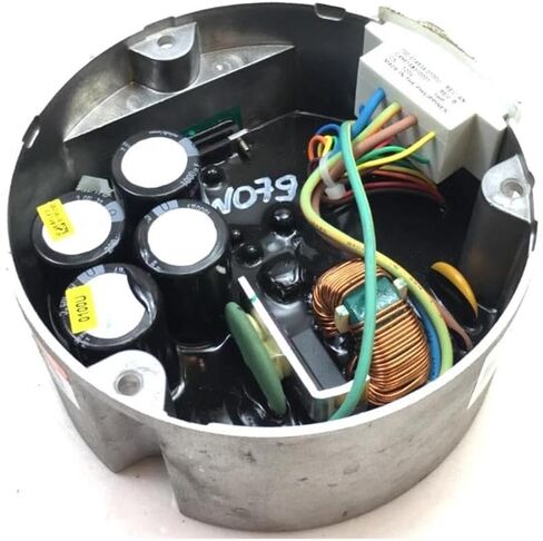 بديل لوحدة SELECTECH M55PWNPF-3381 ECM فقط 0131F00114 0131F00304 CWLE مستعملة #W079 #مستعملة #مختبرة in Kuwait