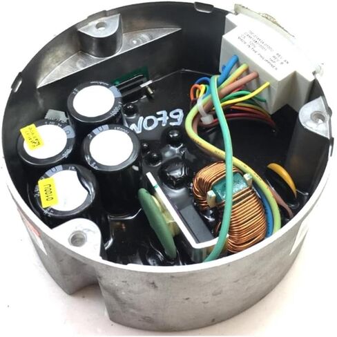 بديل لوحدة SELECTECH M55PWNPF-3381 ECM فقط 0131F00114 0131F00304 CWLE مستعملة #W079 #مستعملة #مختبرة in Kuwait