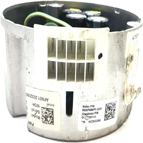 بديل لوحدة SELECTECH M55PWNPF-3381 ECM فقط 0131F00114 0131F00304 CWLE مستعملة #W079 #مستعملة #مختبرة in Kuwait