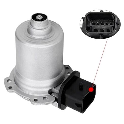 DCT250 Automatic Transmission Clutch Actuator Motor AE8Z-7C604-A Compatible with Focus Fiesta 2011-2019 in Kuwait