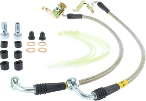 Centric 950.63008 Brake Line Kit in Kuwait