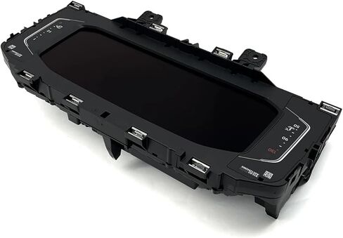 Compatible For VW Jetta T-ROC TAO TRO Virtual Cockpit LCD Instrument Panel 17A 920 320 C 17A920320C 2018 To 2023 in Kuwait