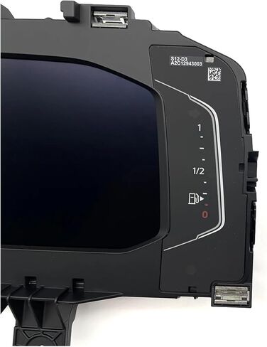 Compatible For VW Jetta T-ROC TAO TRO Virtual Cockpit LCD Instrument Panel 17A 920 320 C 17A920320C 2018 To 2023 in Kuwait