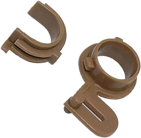 Lower Fuser Roller Bushing 10Set RC1-3610 RC1-3609 Compatible with 1320 1160 2400 2410 2420 2430 3390 P2014 P2015 P3005 M2727 M3027 in Kuwait