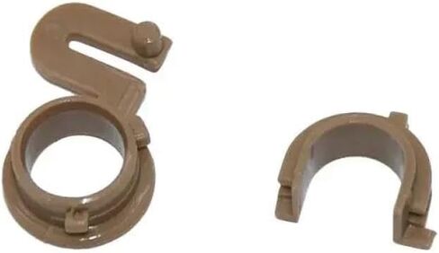 Lower Fuser Roller Bushing 10Set RC1-3610 RC1-3609 Compatible with 1320 1160 2400 2410 2420 2430 3390 P2014 P2015 P3005 M2727 M3027 in Kuwait