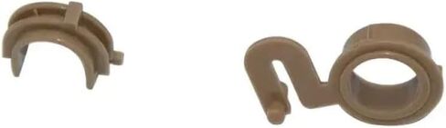 Lower Fuser Roller Bushing 10Set RC1-3610 RC1-3609 Compatible with 1320 1160 2400 2410 2420 2430 3390 P2014 P2015 P3005 M2727 M3027 in Kuwait