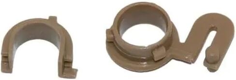 Lower Fuser Roller Bushing 10Set RC1-3610 RC1-3609 Compatible with 1320 1160 2400 2410 2420 2430 3390 P2014 P2015 P3005 M2727 M3027 in Kuwait