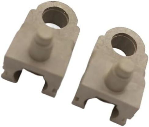 1SETX اليابان JC61-02337A فوزر بكرة الضغط المنخفض جلبة بوش PR 2ND متوافق مع أجزاء Sam-Sung ML2850 ML2851 ML2855 SCX4824 SCX4826 SCX4828 in Kuwait