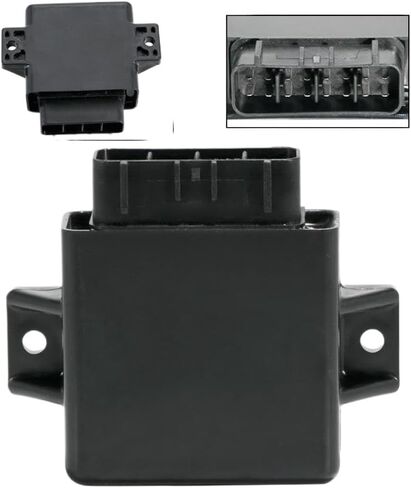 وحدة الإشعال Assy 283-72202-01 متوافقة مع Beeline ATV Bestia 500 Onroad LOF Bestia 5.5 Onroad LOF Bestia 5.5 الطرق الوعرة LOF in Kuwait