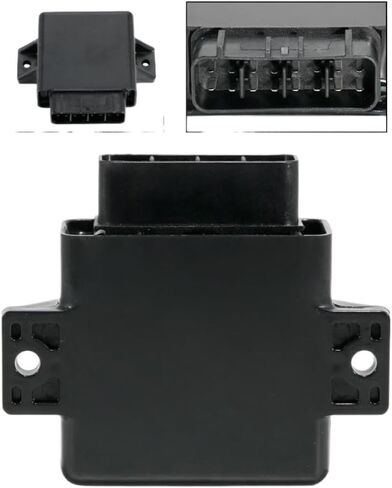 وحدة الإشعال Assy 283-72202-01 متوافقة مع Beeline ATV Bestia 500 Onroad LOF Bestia 5.5 Onroad LOF Bestia 5.5 الطرق الوعرة LOF in Kuwait