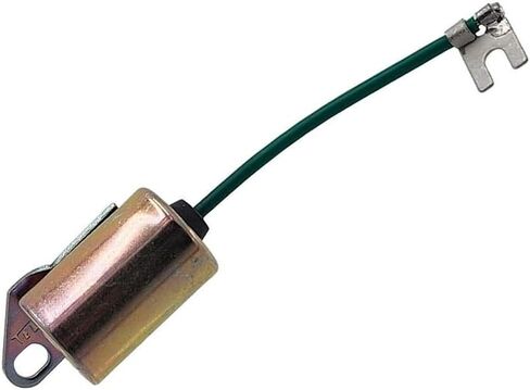 Replacement Part For Kawasaki Condenser, 21013-1002 CHKENN04861 in Kuwait