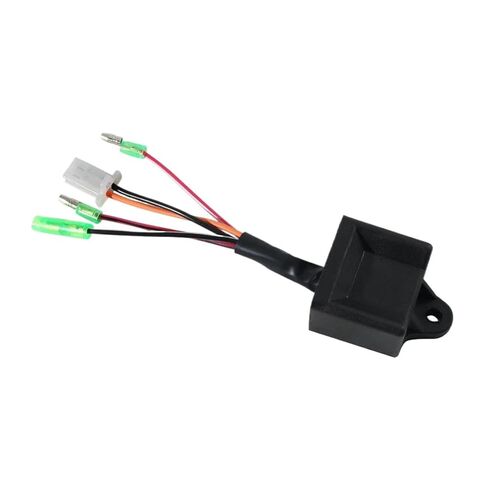 Relay Assembly Compatible with CPI ATV Crab 50 100 2003 2004 XS 50 50 in Kuwait