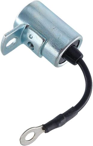 Replacement Part For Evinrude For Johnson Condenser, 0580321 CHKENN02777 in Kuwait