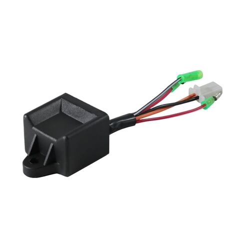 Relay Assembly Compatible with CPI ATV Crab 50 100 2003 2004 XS 50 50 in Kuwait