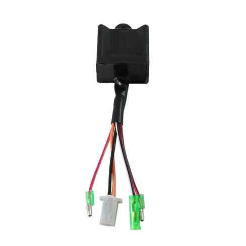 Relay Assembly Compatible with CPI ATV Crab 50 100 2003 2004 XS 50 50 in Kuwait