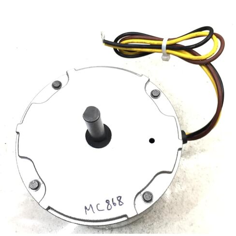 Replacement for Broad Ocean Y7S623B583SL Condenser Motor 1191326 1/12HP 208/230V 1100 RPM #MC868 Compatible with Y7S623B583SL. in Kuwait
