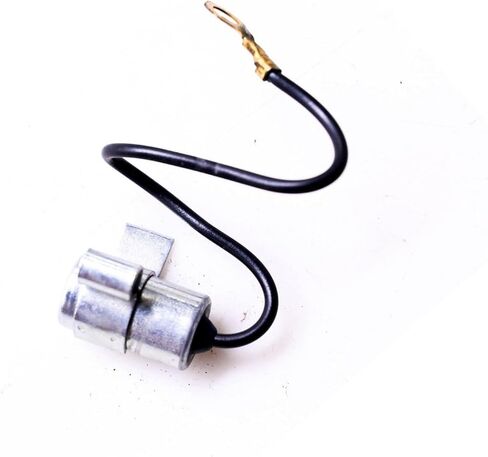 Compatible with 31-1852, 5961852 Condenser U1In-k07119 in Kuwait