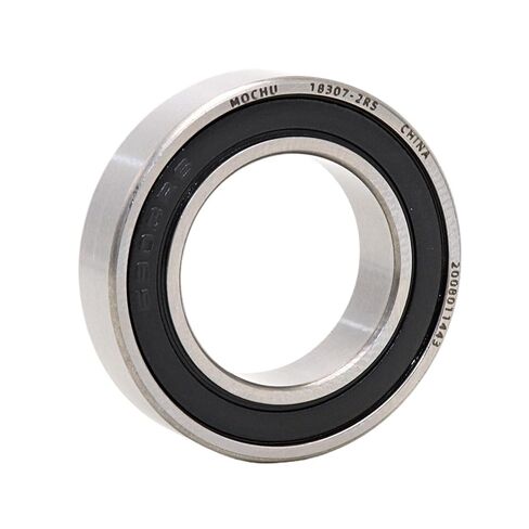 2pcs Bearing 18307-2RS 18307 18x30x7 18307-LBLU 61903-18RS Thin Wall Bearing Shielding Ball Bearing Bicycle Bearing in Kuwait