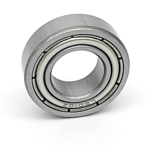 1pcs L2010Z L2010ZZ MR2010ZZ SB10206 10X20X6 10206 Deep Groove Ball Bearings Bicycle Bearing Textile Machine Bearings in Kuwait