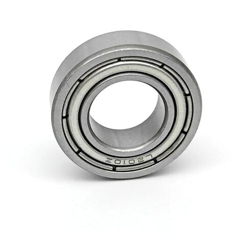 1pcs L2010Z L2010ZZ MR2010ZZ SB10206 10X20X6 10206 Deep Groove Ball Bearings Bicycle Bearing Textile Machine Bearings in Kuwait