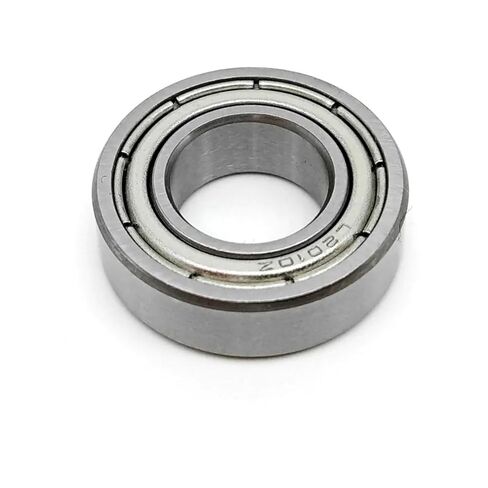 1pcs L2010Z L2010ZZ MR2010ZZ SB10206 10X20X6 10206 Deep Groove Ball Bearings Bicycle Bearing Textile Machine Bearings in Kuwait