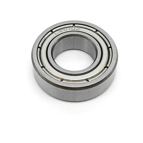 1pcs L2010Z L2010ZZ MR2010ZZ SB10206 10X20X6 10206 Deep Groove Ball Bearings Bicycle Bearing Textile Machine Bearings in Kuwait