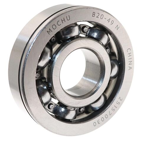 1pcs B20-49N 20x55x15 Bearings in Kuwait
