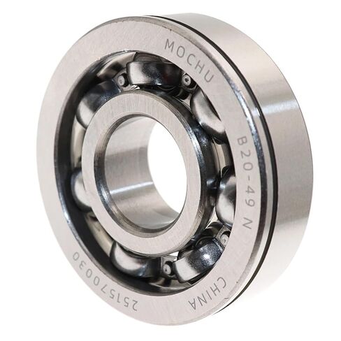 1pcs B20-49N 20x55x15 Bearings in Kuwait
