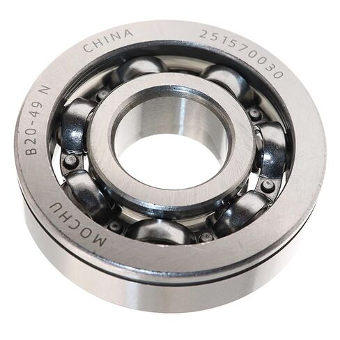 1pcs B20-49N 20x55x15 Bearings in Kuwait