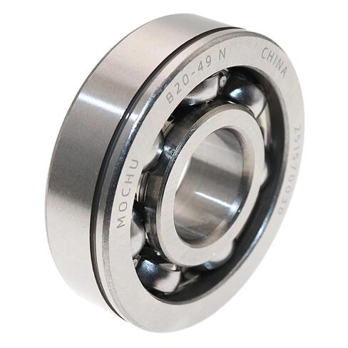 1pcs B20-49N 20x55x15 Bearings in Kuwait