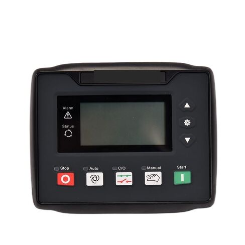 وحدة محرك وحدة تحكم المولد HGM4100LT-S23 HGM4100LT in Kuwait