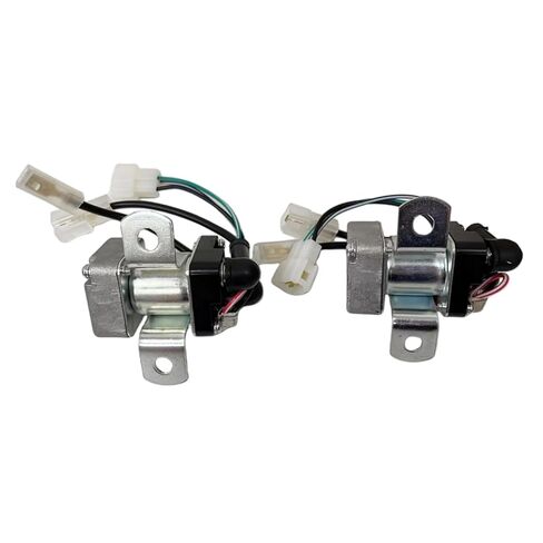 24V Relay 1-82553-039-1 Compatible for Isuzu Engine 6BG1 6HK1 6WG1 6SD1 Replacement in Kuwait