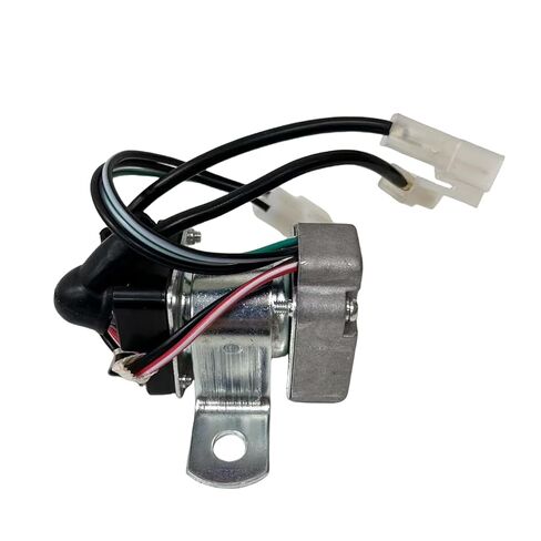 24V Relay 1-82553-039-1 Compatible for Isuzu Engine 6BG1 6HK1 6WG1 6SD1 Replacement in Kuwait