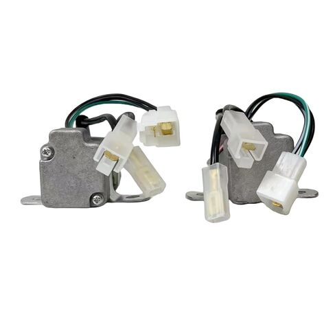 24V Relay 1-82553-039-1 Compatible for Isuzu Engine 6BG1 6HK1 6WG1 6SD1 Replacement in Kuwait