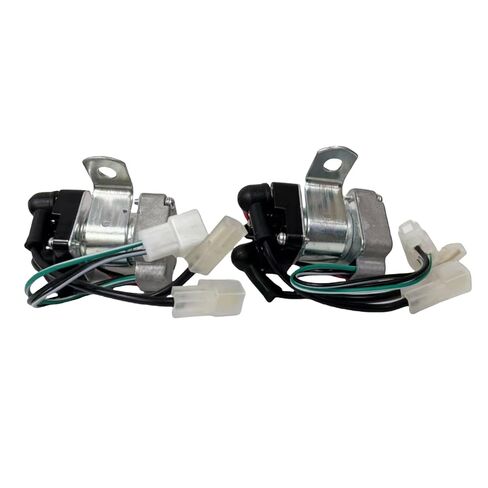 24V Relay 1-82553-039-1 Compatible for Isuzu Engine 6BG1 6HK1 6WG1 6SD1 Replacement in Kuwait