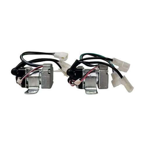 24V Relay 1-82553-039-1 Compatible for Isuzu Engine 6BG1 6HK1 6WG1 6SD1 Replacement in Kuwait