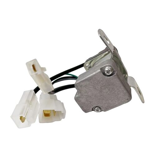 24V Relay 1-82553-039-1 Compatible for Isuzu Engine 6BG1 6HK1 6WG1 6SD1 Replacement in Kuwait