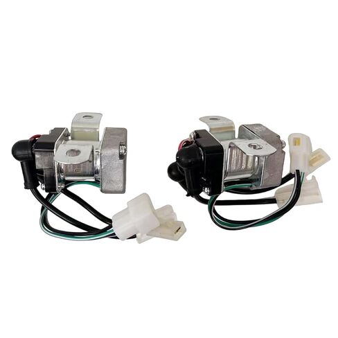 24V Relay 1-82553-039-1 Compatible for Isuzu Engine 6BG1 6HK1 6WG1 6SD1 Replacement in Kuwait