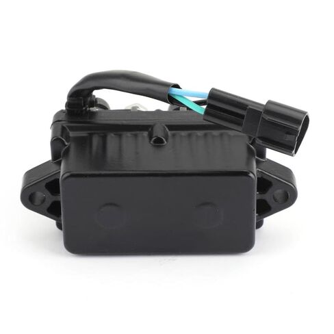 مجموعة مرحل 3 دبوس متوافقة مع محرك خارجي رباعي الأشواط F25 F40 F50 F60 F75 F90 VX250C 61A-81950-01 61A-81950-00 in Kuwait